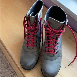 Sorel Boots